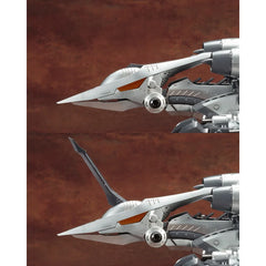 Kotobukiya 1/72 ZOIDS Storm Sworder