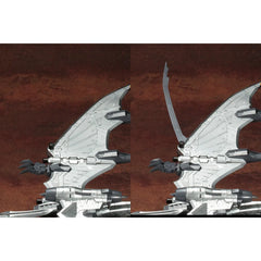 Kotobukiya 1/72 ZOIDS Storm Sworder