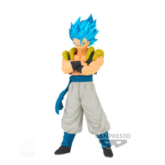 Banpresto DRAGON BALL SUPER BLOOD OF SAIYANS-SPECIALXVIII-