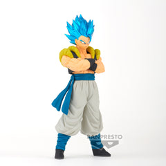 Banpresto DRAGON BALL SUPER BLOOD OF SAIYANS-SPECIALXVIII-