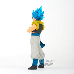 Banpresto DRAGON BALL SUPER BLOOD OF SAIYANS-SPECIALXVIII-