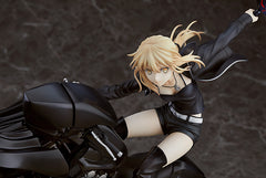 GSC Fate/Grand Order Saber/Altria Pendragon (Alter) & Cuirassier Noir 1/8 Scale