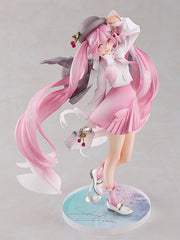 GSC Hatsune Miku Sakura Miku Hanami Outfit Version 1/6 Scale