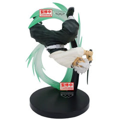 Banpresto DEMON SLAYER VIBRATION STARS PLUS-SANEMI SHINAZUGAWA-