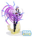 SEGA Luminasta Jujutsu Kaisen Hidden Inventory/Premature Death Satoru Gojo Hollow Purple (Kyoshiki Murasaki)