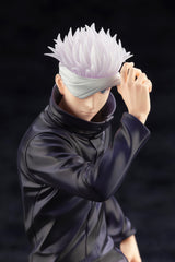 Kotobukiya ARTFX J Jujutsu Kaisen 0 Satoru Gojo