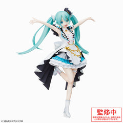 SEGA SPM Hatsune Miku Colorful Stage Stage SEKAI Miku