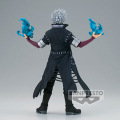 Banpresto MY HERO ACADEMIA THE EVIL VILLAINS-DX-DABI II