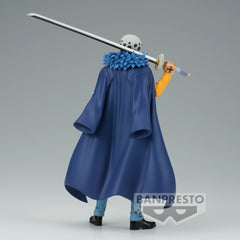 Banpresto ONE PIECE DXF~THE GRANDLINE SERIES~EXTRA TRAFALGAR.LAW