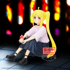 Banpresto BOCCHI THE ROCK! NIJIKA IJICHI FIGURE