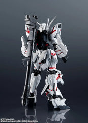 Tamashii Nations Gundam Universe RX-0 Unicorn Gundam