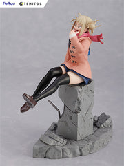 FuRyu Tenitol My Hero Academia Himiko Toga