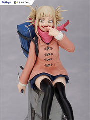 FuRyu Tenitol My Hero Academia Himiko Toga