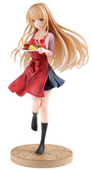 FuRyu Tenitol The Angel Next Door Spoils Me Rotten Mahiru Shiina Pre-Order