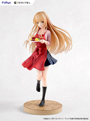 FuRyu Tenitol The Angel Next Door Spoils Me Rotten Mahiru Shiina Pre-Order