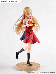 FuRyu Tenitol The Angel Next Door Spoils Me Rotten Mahiru Shiina Pre-Order
