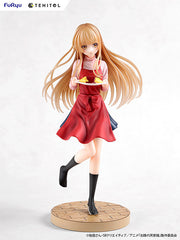 FuRyu Tenitol The Angel Next Door Spoils Me Rotten Mahiru Shiina Pre-Order