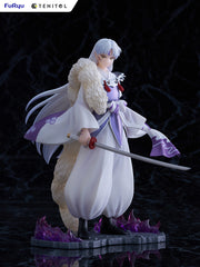 FuRyu Tenitol Inuyasha Sesshomaru