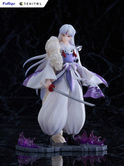 FuRyu Tenitol Inuyasha Sesshomaru