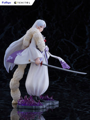 FuRyu Tenitol Inuyasha Sesshomaru