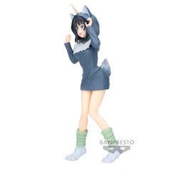 Banpresto Tensura SHIZU~RANGA HOODIE~ Pre-Order