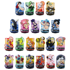 Ichiban Kuji - One Piece TV Anime 25th Anniversary ~The Road to Pirate King~ SET