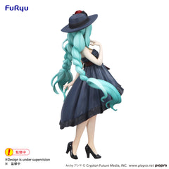 FuRyu Trio Try It Hatsune Miku Outing Dress