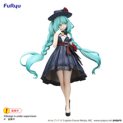 FuRyu Trio Try It Hatsune Miku Outing Dress