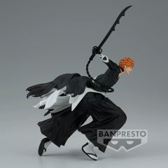 Banpresto BLEACH VIBRATION STARS-ICHIGO KUROSAKI