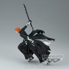 Banpresto BLEACH VIBRATION STARS-ICHIGO KUROSAKI