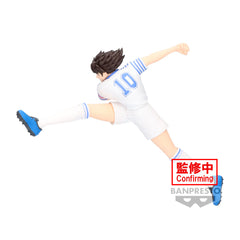Banpresto CAPTAIN TSUBASA VIBRATION STARS-OZORA TSUBASA- Pre-Order