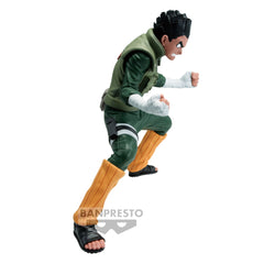 Banpresto NARUTO SHIPPUDEN VIBRATION STARS-ROCK LEE- II