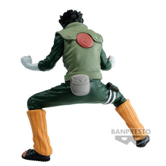 Banpresto NARUTO SHIPPUDEN VIBRATION STARS-ROCK LEE- II