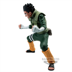 Banpresto NARUTO SHIPPUDEN VIBRATION STARS-ROCK LEE- II