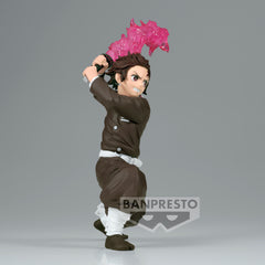 Banpresto DEMON SLAYER VIBRATION STARS-TANJIRO KAMADO- II