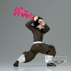 Banpresto DEMON SLAYER VIBRATION STARS-TANJIRO KAMADO- II