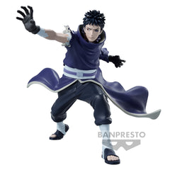 Banpresto NARUTO SHIPPUDEN VIBRATION STARS-UCHIHA OBITO- II Pre-Order