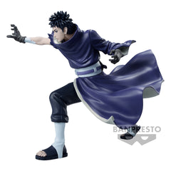 Banpresto NARUTO SHIPPUDEN VIBRATION STARS-UCHIHA OBITO- II Pre-Order