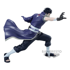 Banpresto NARUTO SHIPPUDEN VIBRATION STARS-UCHIHA OBITO- II Pre-Order