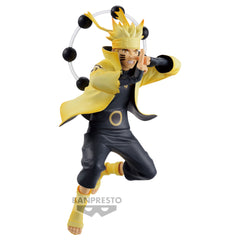 Banpresto NARUTO SHIPPUDEN VIBRATION STARS-UZUMAKI NARUTO- V
