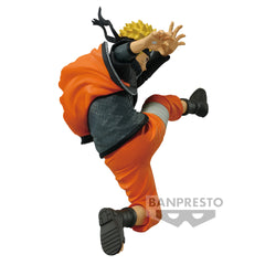 Banpresto NARUTO SHIPPUDEN VIBRATION STARS-UZUMAKI NARUTO-Ⅳ