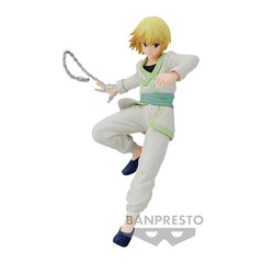 Banpresto Hunter×Hunter Vibration Stars Curarpikt