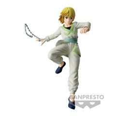 Banpresto Hunter×Hunter Vibration Stars Curarpikt