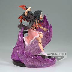 Banpresto DEMON SLAYER VIBRATION STARS PLUS-NEZUKO KAMADO