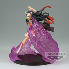 Banpresto DEMON SLAYER VIBRATION STARS PLUS-NEZUKO KAMADO
