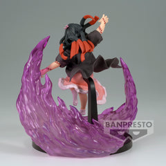 Banpresto DEMON SLAYER VIBRATION STARS PLUS-NEZUKO KAMADO