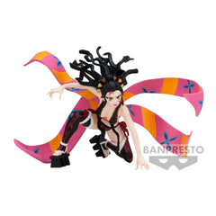 Banpresto DEMON SLAYER VIBRATION STARS-DAKI-(VER.A)