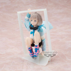 Banpresto THE IDOLM@STER SHINY COLORS ESPRESTO-WINDY AND MOTIONS-ASAHI SERIZAWA SPECIAL VER. Pre-Order