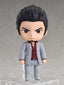 Nendoroid Yakuza Like A Dragon Kazuma Kiryu
