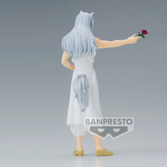 Banpresto YU YU HAKUSHO DXF-YOUKO KURAMA Pre-Order